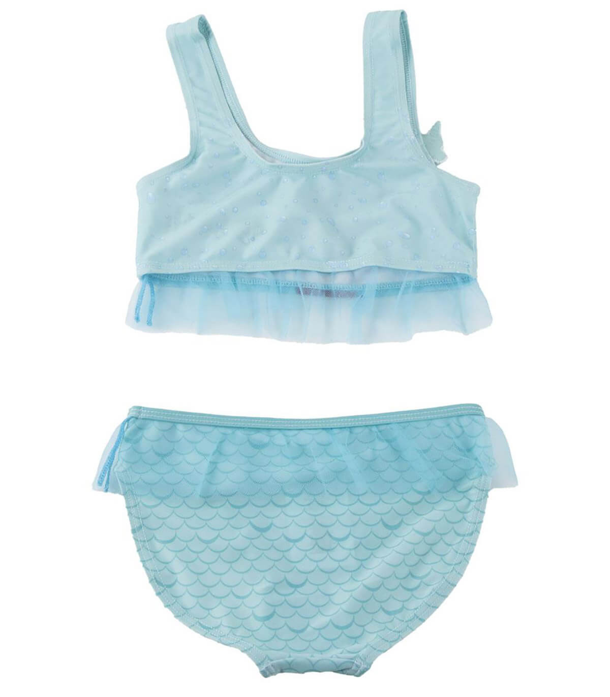 GIRLS' 2-PIECE SWIMSUIT DISNEY PRINCESS 3-8 YEARS Cerda