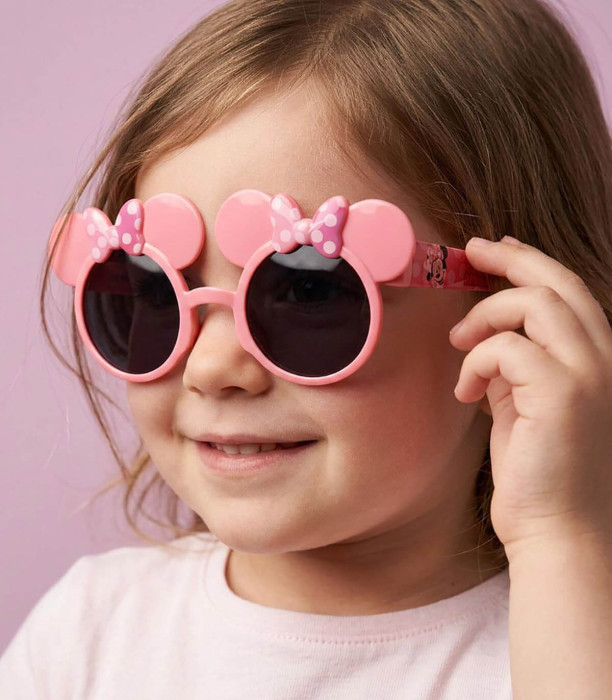 OCHELARI DE SOARE PREMIUM PENTRU COPII MINNIE Cerda
