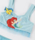 COSTUM DE BAIE PENTRU COPII 2 PIESE DISNEY PRINCESS 3-8 ANI Cerda