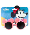 OCHELARI DE SOARE PREMIUM PENTRU COPII MINNIE