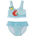 GIRLS' 2-PIECE SWIMSUIT DISNEY PRINCESS 3-8 YEARS
