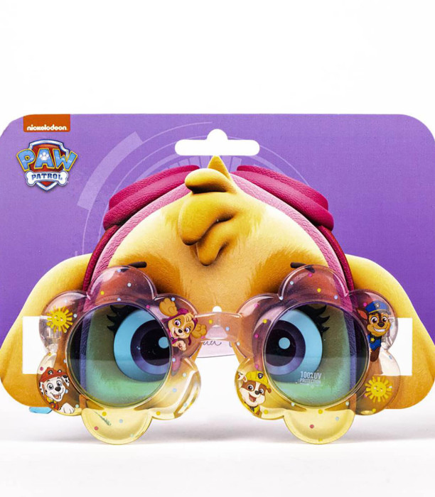 OCHELARI DE SOARE PREMIUM PENTRU COPII PAW PATROL SKYE Cerda