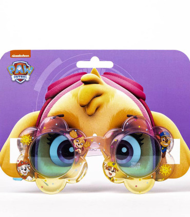 OCHELARI DE SOARE PREMIUM PENTRU COPII PAW PATROL SKYE Cerda