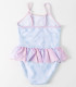COSTUM DE BAIE ÎNTREG PEPPA PIG PENTRU COPII 2-6 ANI Cerda