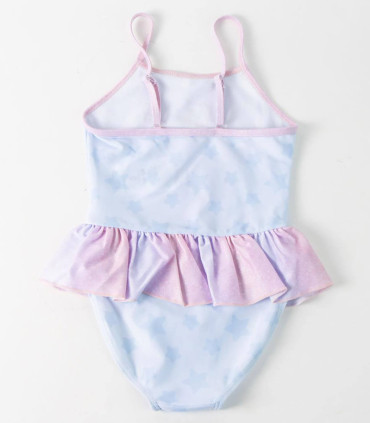 PEPPA PIG ONE-PIECE SWIMSUIT FOR KIDS 2-6 YEARS Cerda