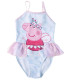 COSTUM DE BAIE ÎNTREG PEPPA PIG PENTRU COPII 2-6 ANI Cerda
