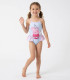 PEPPA PIG ONE-PIECE SWIMSUIT FOR KIDS 2-6 YEARS Cerda