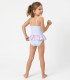 PEPPA PIG ONE-PIECE SWIMSUIT FOR KIDS 2-6 YEARS Cerda