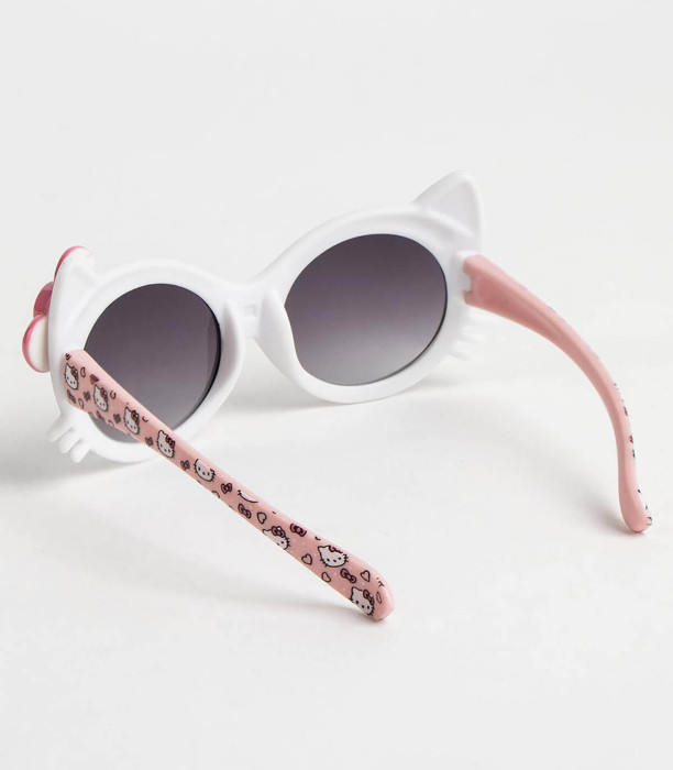 OCHELARI DE SOARE PREMIUM PENTRU COPII HELLO KITTY Cerda