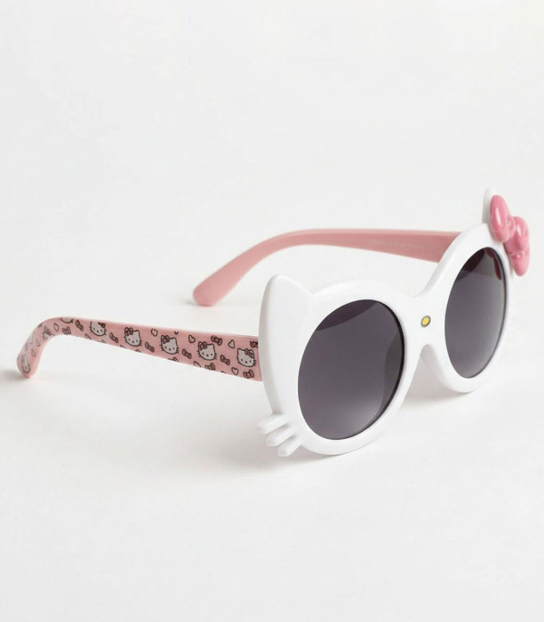 OCHELARI DE SOARE PREMIUM PENTRU COPII HELLO KITTY Cerda