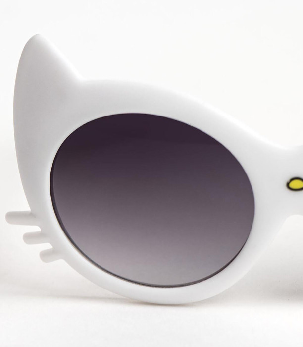 OCHELARI DE SOARE PREMIUM PENTRU COPII HELLO KITTY Cerda