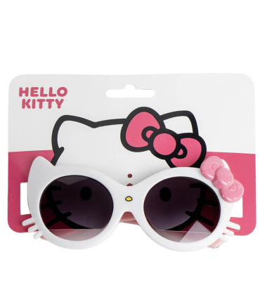OCHELARI DE SOARE PREMIUM PENTRU COPII HELLO KITTY Cerda