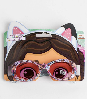 OCHELARI DE SOARE PREMIUM PENTRU COPII GABBY'S DOLLHOUSE Cerda