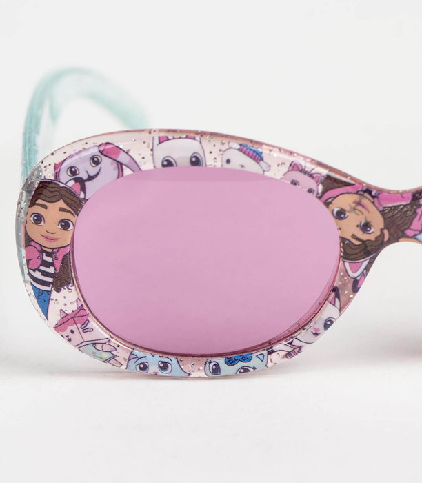 OCHELARI DE SOARE PREMIUM PENTRU COPII GABBY'S DOLLHOUSE Cerda