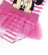 COSTUM DE BAIE ÎNTREG PENTRU COPII MINNIE CU TUL 2-6 ANI. Cerda