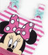 COSTUM DE BAIE ÎNTREG PENTRU COPII MINNIE CU TUL 2-6 ANI. Cerda