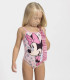 COSTUM DE BAIE ÎNTREG PENTRU COPII MINNIE 2-6 ANI Cerda