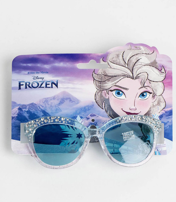 OCHELARI DE SOARE PREMIUM PENTRU COPII FROZEN Cerda