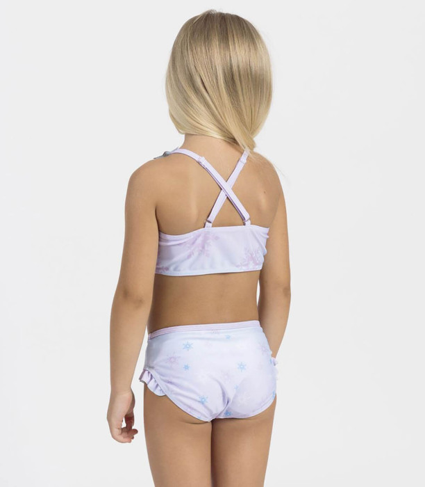 COSTUM DE BAIE PENTRU COPII 2 PIESE FROZEN 3-7 ANI Cerda