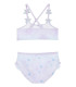 COSTUM DE BAIE PENTRU COPII 2 PIESE FROZEN 3-7 ANI Cerda
