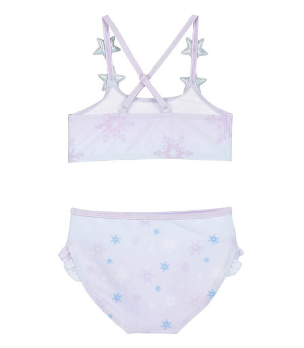 GIRLS' TWO-PIECE SWIMSUIT FROZEN 3-7 YEARS Cerda