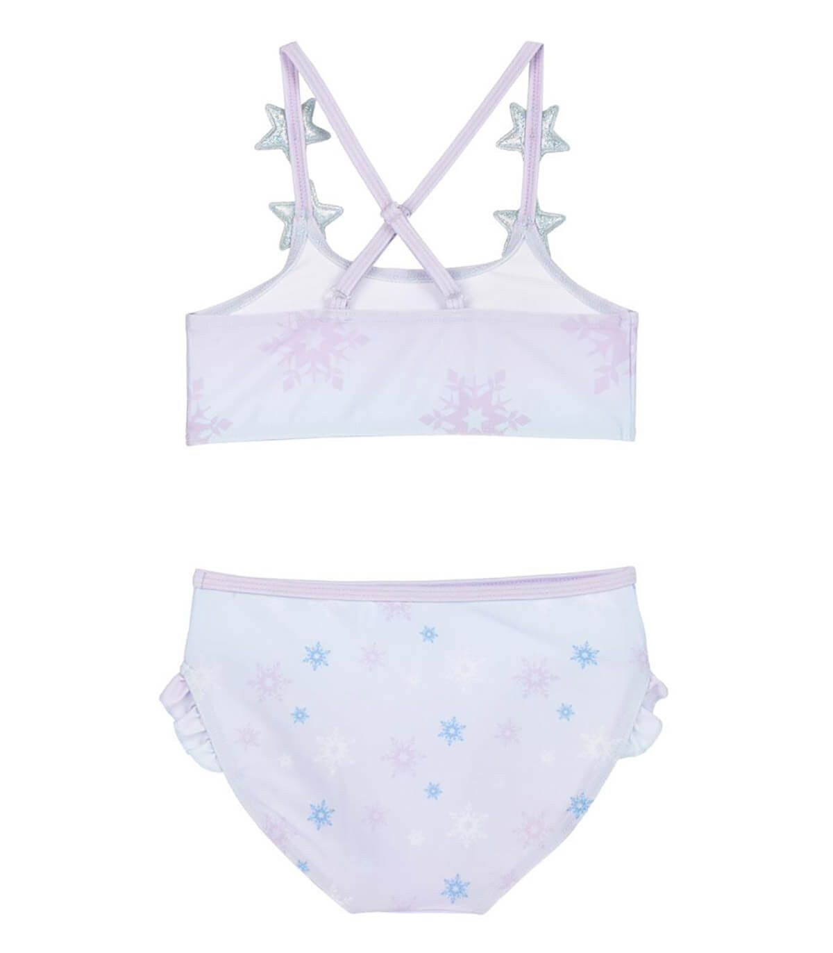 COSTUM DE BAIE PENTRU COPII 2 PIESE FROZEN 3-7 ANI Cerda