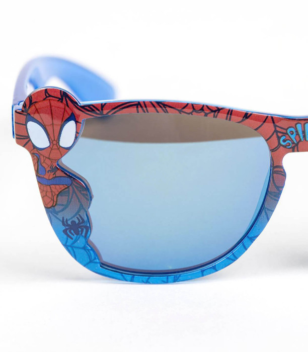 OCHELARI DE SOARE PREMIUM PENTRU COPII SPIDEY Cerda