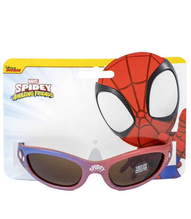 OCHELARI DE SOARE PREMIUM PENTRU COPII SPIDEY Cerda