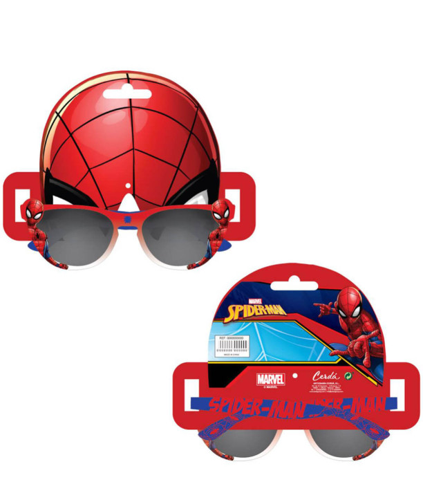 OCHELARI DE SOARE PREMIUM PENTRU COPII SPIDERMAN Cerda