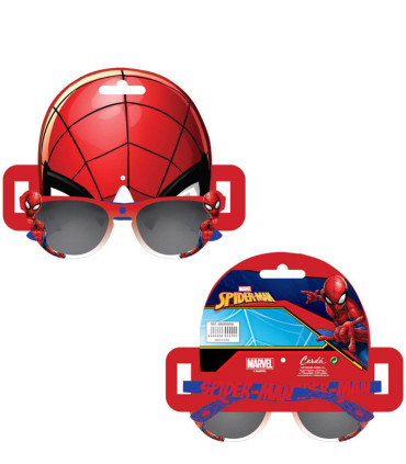 OCHELARI DE SOARE PREMIUM PENTRU COPII SPIDERMAN Cerda