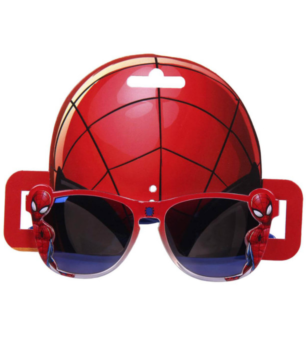 OCHELARI DE SOARE PREMIUM PENTRU COPII SPIDERMAN Cerda