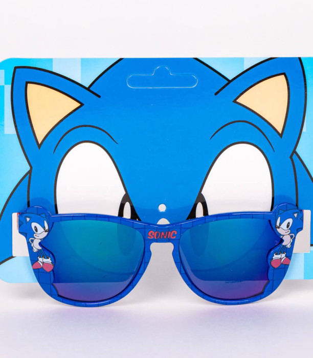 OCHELARI DE SOARE PREMIUM PENTRU COPII SONIC Cerda