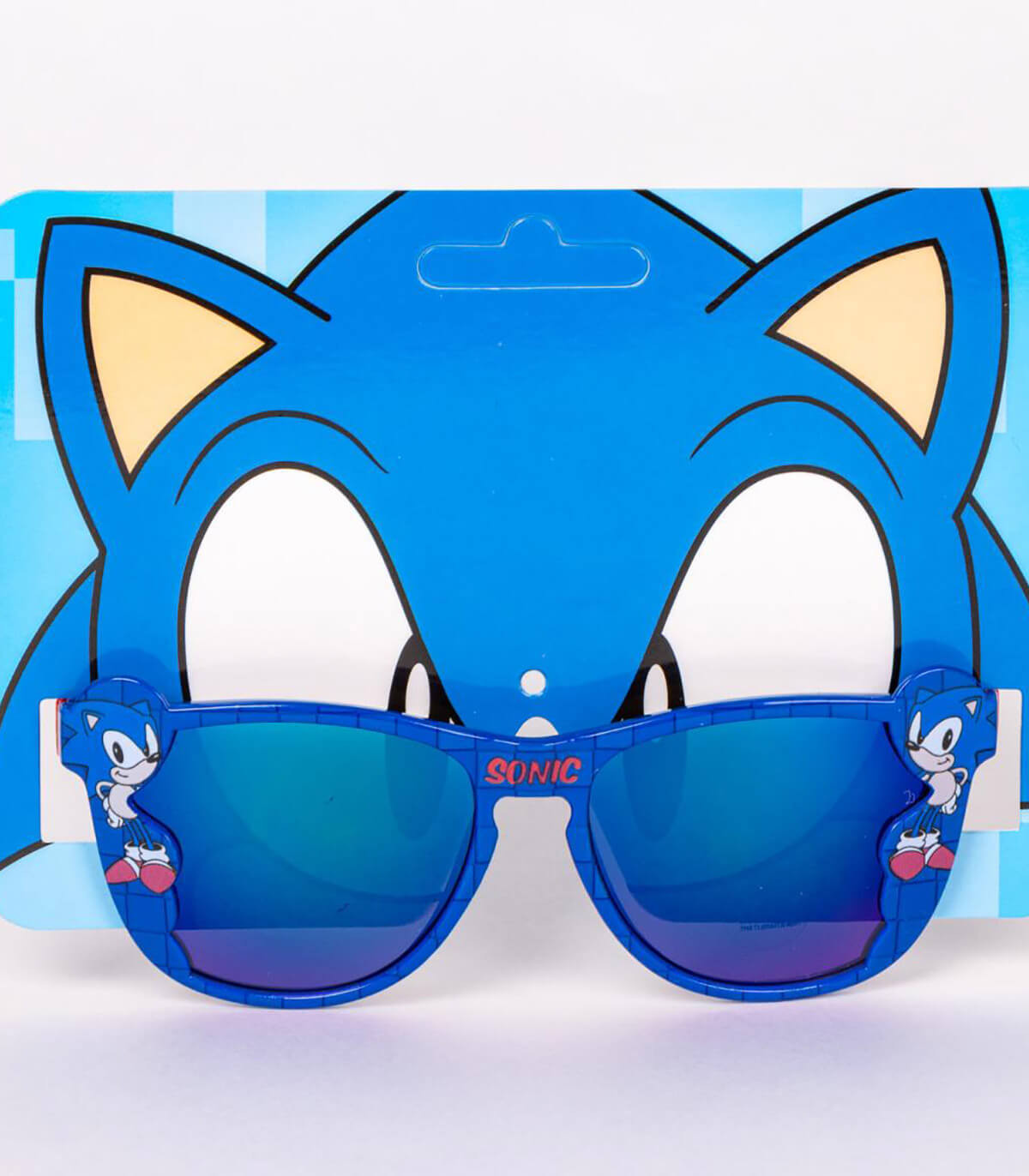 KIDS' PREMIUM SUNGLASSES SONIC Cerda