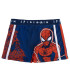 COSTUM DE BAIE BOXERI PENTRU COPII SPIDERMAN 4-12 ANI Cerda