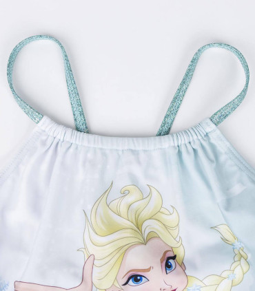 KIDS' ONE-PIECE SWIMSUIT FROZEN 3-7 YEARS. Cerda