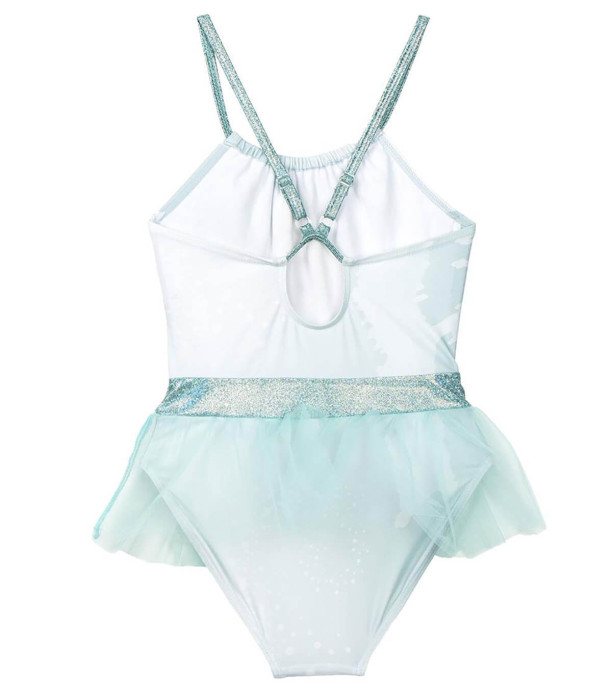 COSTUM DE BAIE ÎNTREG PENTRU COPII FROZEN 3-7 ANI Cerda