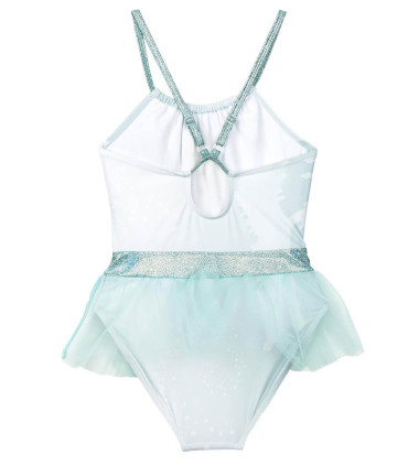 KIDS' ONE-PIECE SWIMSUIT FROZEN 3-7 YEARS. Cerda