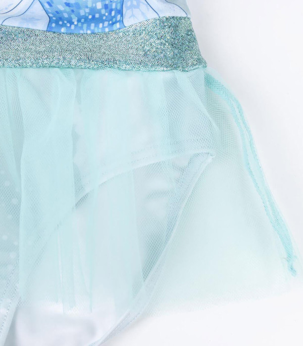 COSTUM DE BAIE ÎNTREG PENTRU COPII FROZEN 3-7 ANI Cerda