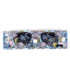CHILDREN'S SUNGLASSES IN STITCH CASE Cerda