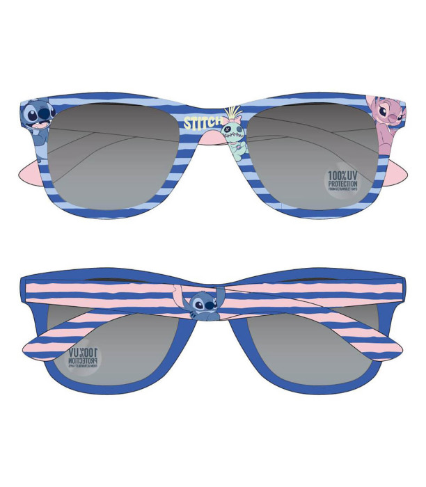 OCHELARI DE SOARE PENTRU COPII ÎN HUSĂ STITCH Cerda