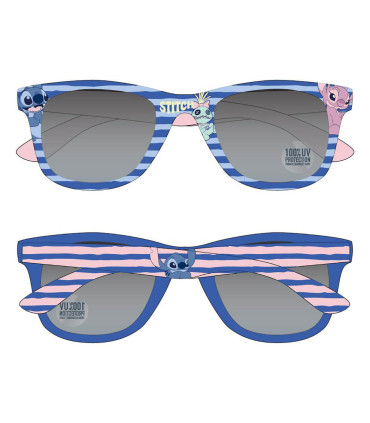 CHILDREN'S SUNGLASSES IN STITCH CASE Cerda