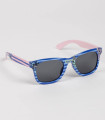CHILDREN'S SUNGLASSES IN STITCH CASE