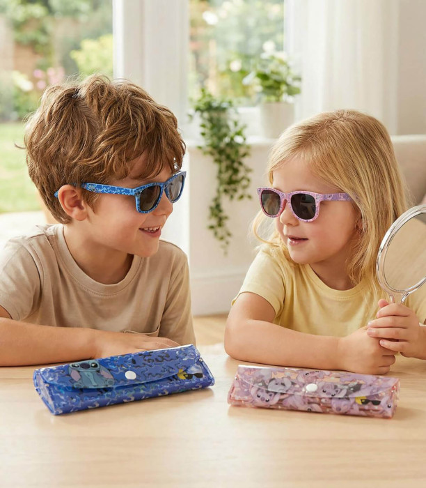 OCHELARI DE SOARE PENTRU COPII ÎN HUSĂ STITCH Cerda