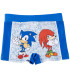 CHILDREN'S SWIM BOXERS SONIC 4-10 YEARS Cerda