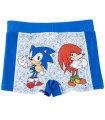 BOXERI DE BAIE PENTRU COPII SONIC 4-10 ANI