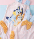 COSTUM DE BAIE ÎNTREG PENTRU COPII BLUEY 2-6 ANI Cerda