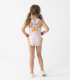KIDS' ONE-PIECE SWIMSUIT BLUEY 2-6 YEARS. Cerda