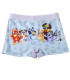COSTUM DE BAIE BOXERI PENTRU COPII BLUEY 3-8 ANI Cerda