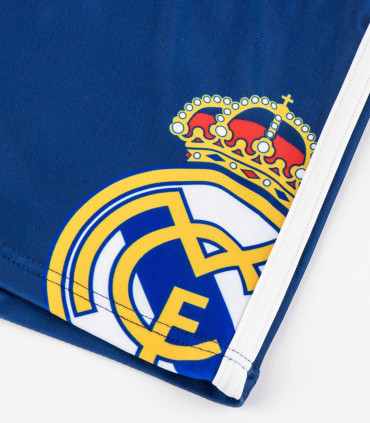 COSTUM DE BAIE BOXERI PENTRU COPII REAL MADRID 2-6 ANI Cerda