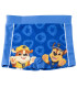 CHILDREN'S SWIM BOXERS PAW PATROL 2-6 YEARS. Cerda